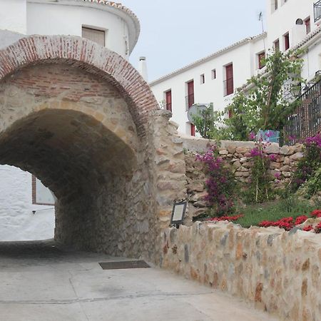 Appartement Casa Mixa Con Decoracion Estilo Industrial à Mijas Extérieur photo