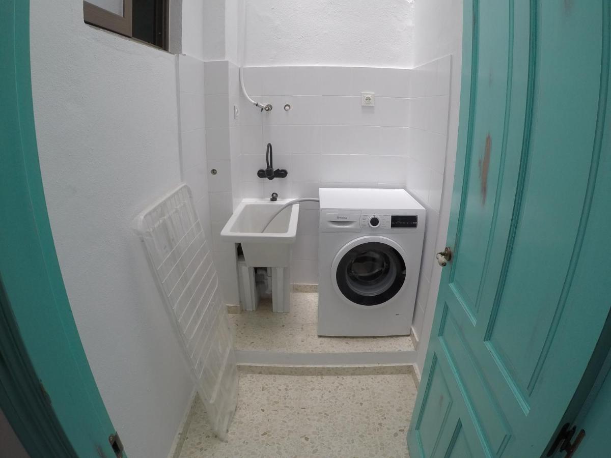 Appartement Casa Mixa Con Decoracion Estilo Industrial à Mijas Extérieur photo