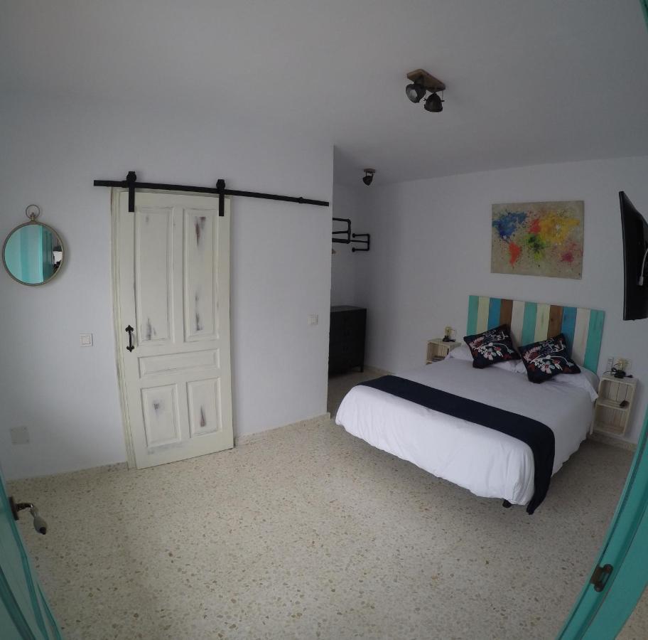 Appartement Casa Mixa Con Decoracion Estilo Industrial à Mijas Extérieur photo