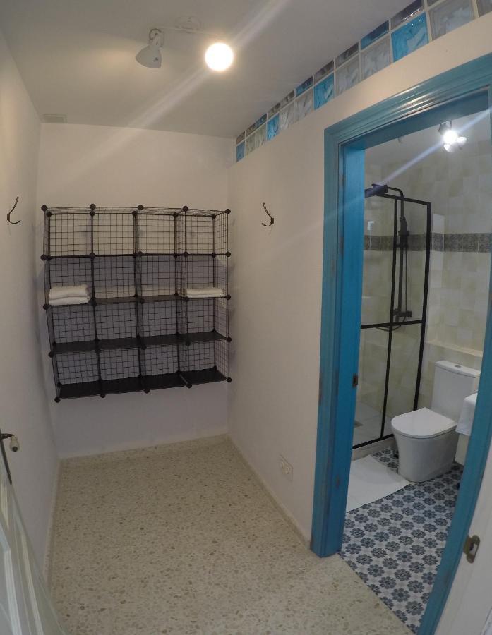 Appartement Casa Mixa Con Decoracion Estilo Industrial à Mijas Extérieur photo