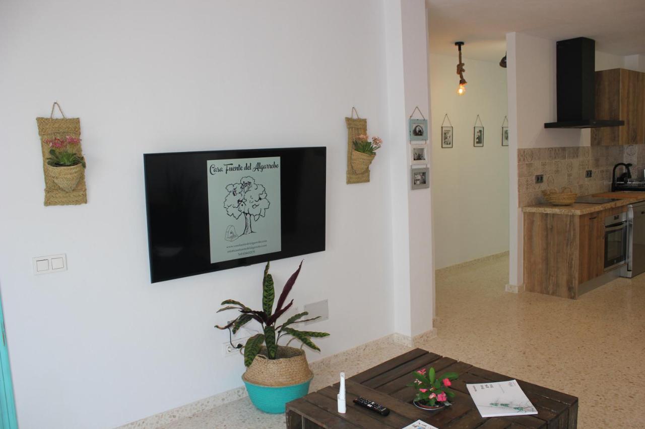 Appartement Casa Mixa Con Decoracion Estilo Industrial à Mijas Extérieur photo