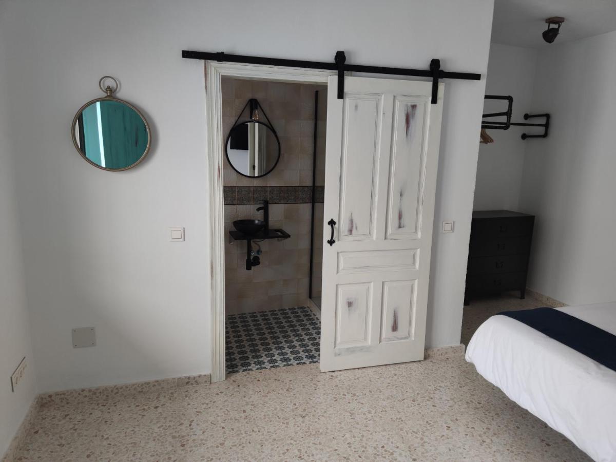 Appartement Casa Mixa Con Decoracion Estilo Industrial à Mijas Extérieur photo